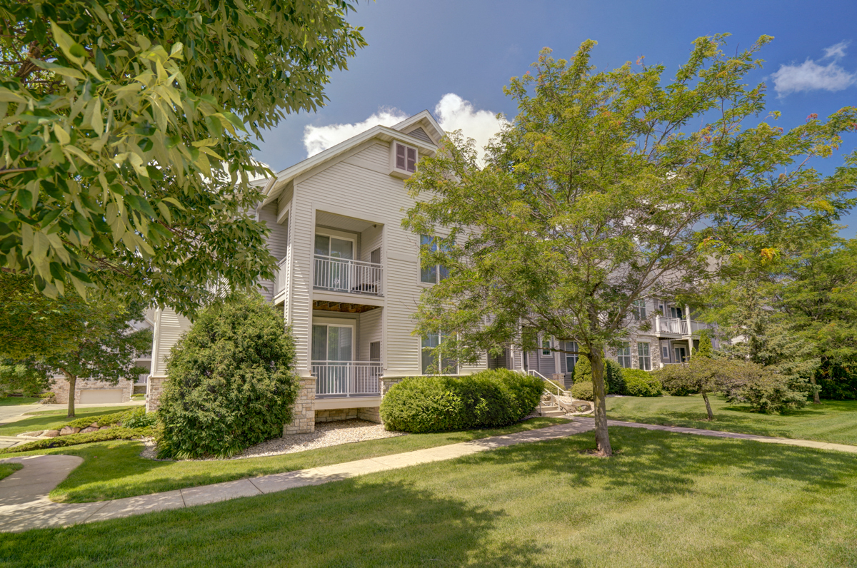 Prairie Ridge Apartments in Madison, WI